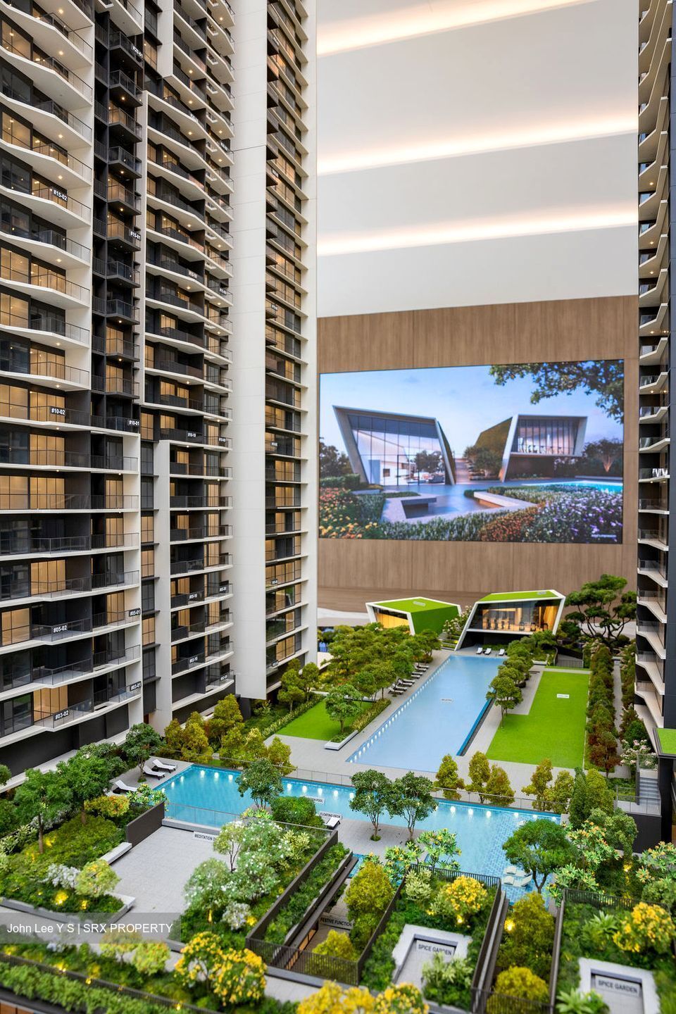 The Orie (D12), Condominium #502014241